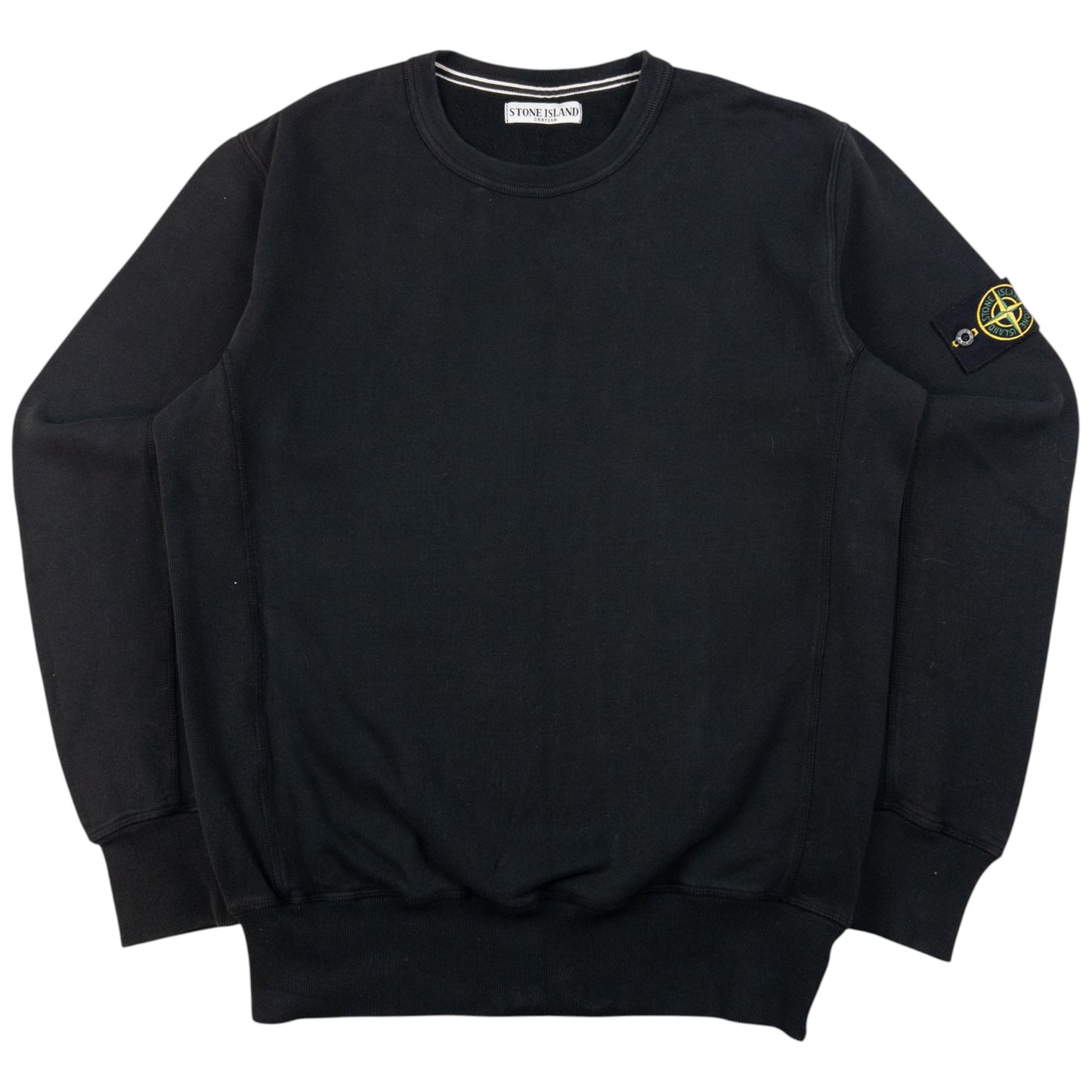 Vintage Stone Island Sweatshirt Size L