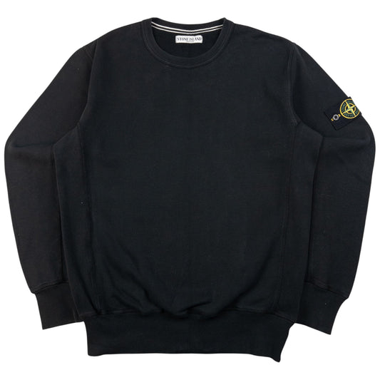 Vintage Stone Island Sweatshirt Size L