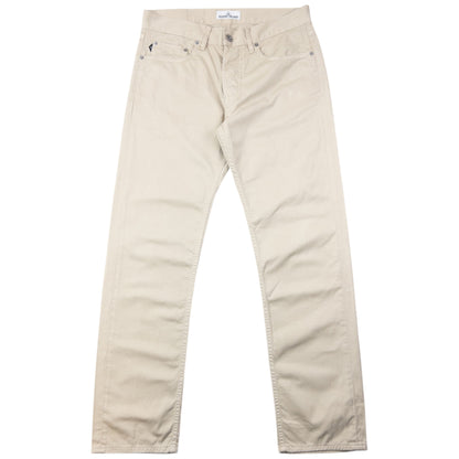 Vintage Stone Island Chino Trousers Size W31