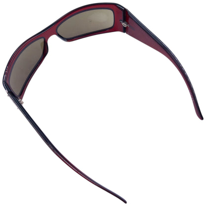 Vintage 2004 Gucci By Tom Ford Monogram Sunglasses