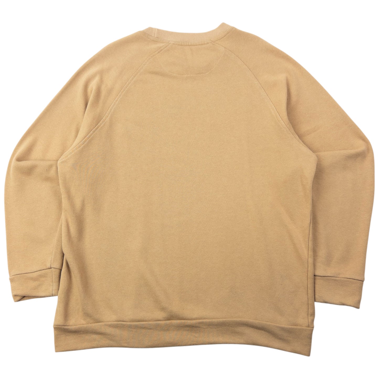 Vintage 2000s Burberry Sweatshirt Size M