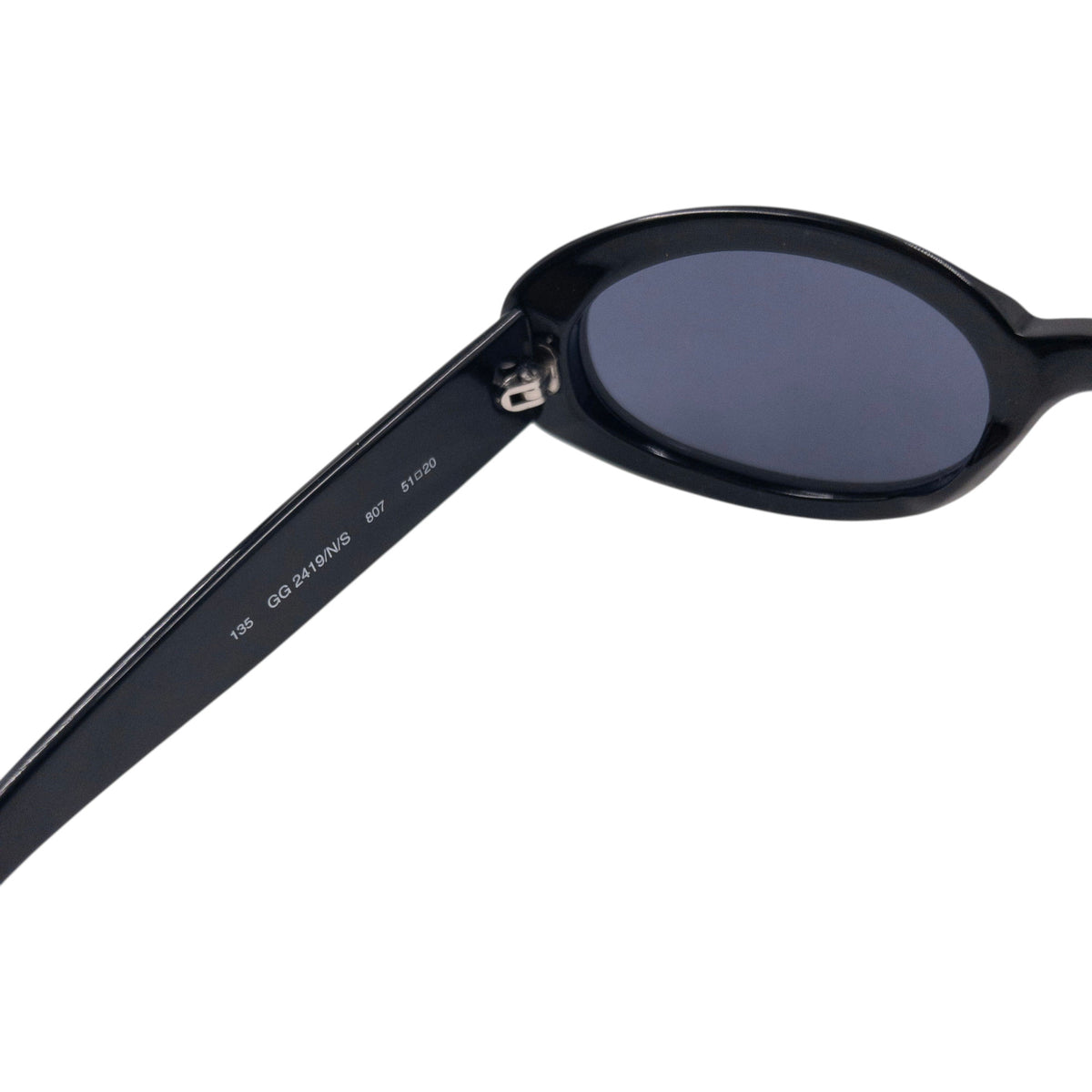 Vintage 2000s Gucci By Tom Ford Sunglasses