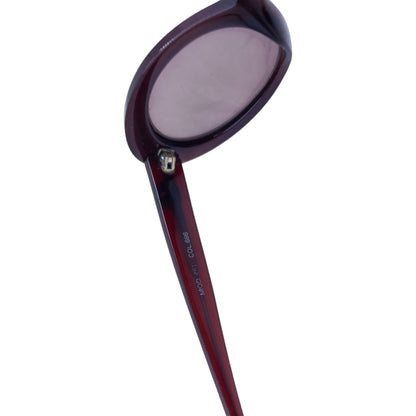 Vintage 1996 Gianni Versace Medusa Sunglasses