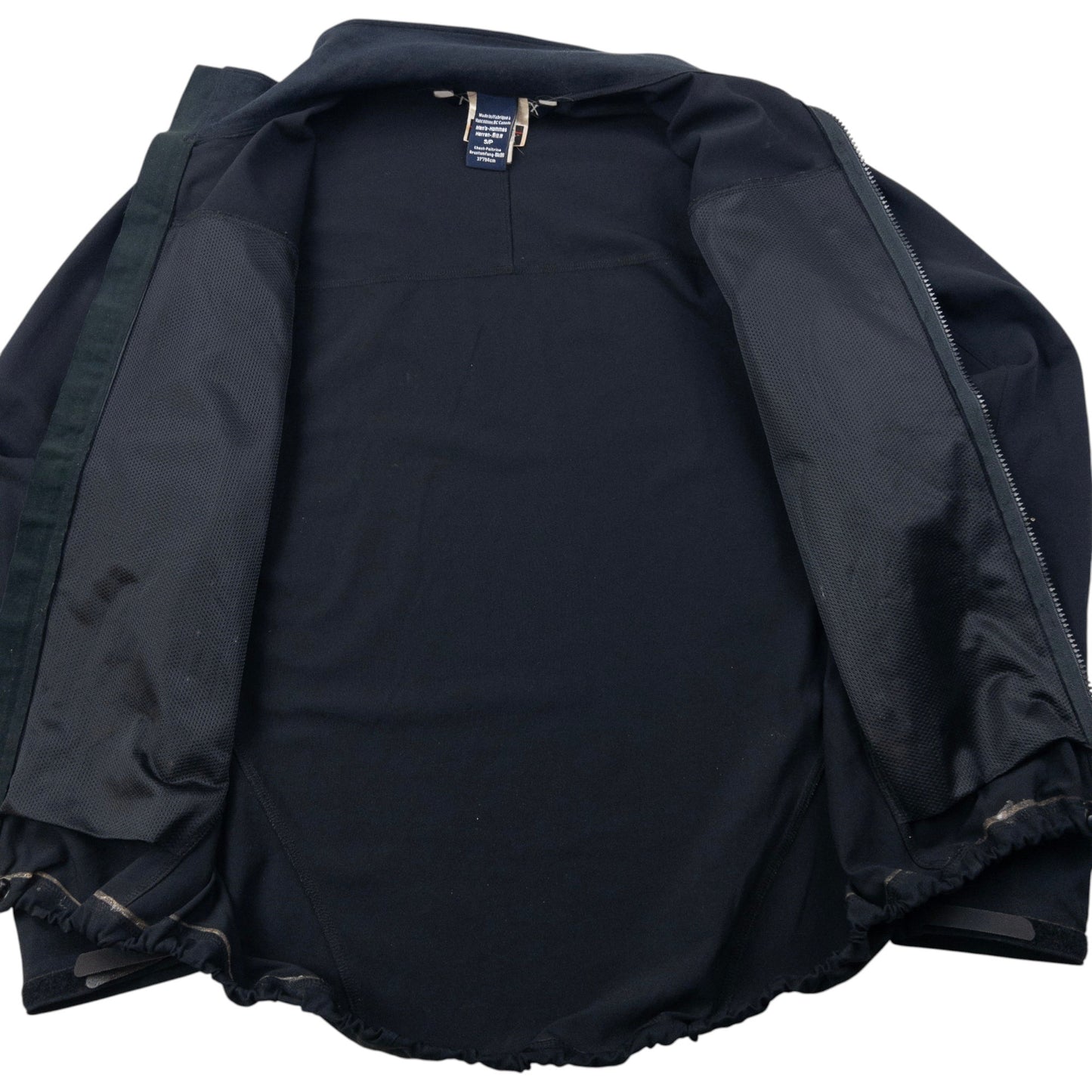 Vintage 2000s Arcteryx Gamma MX Zip Up Jacket Size XL