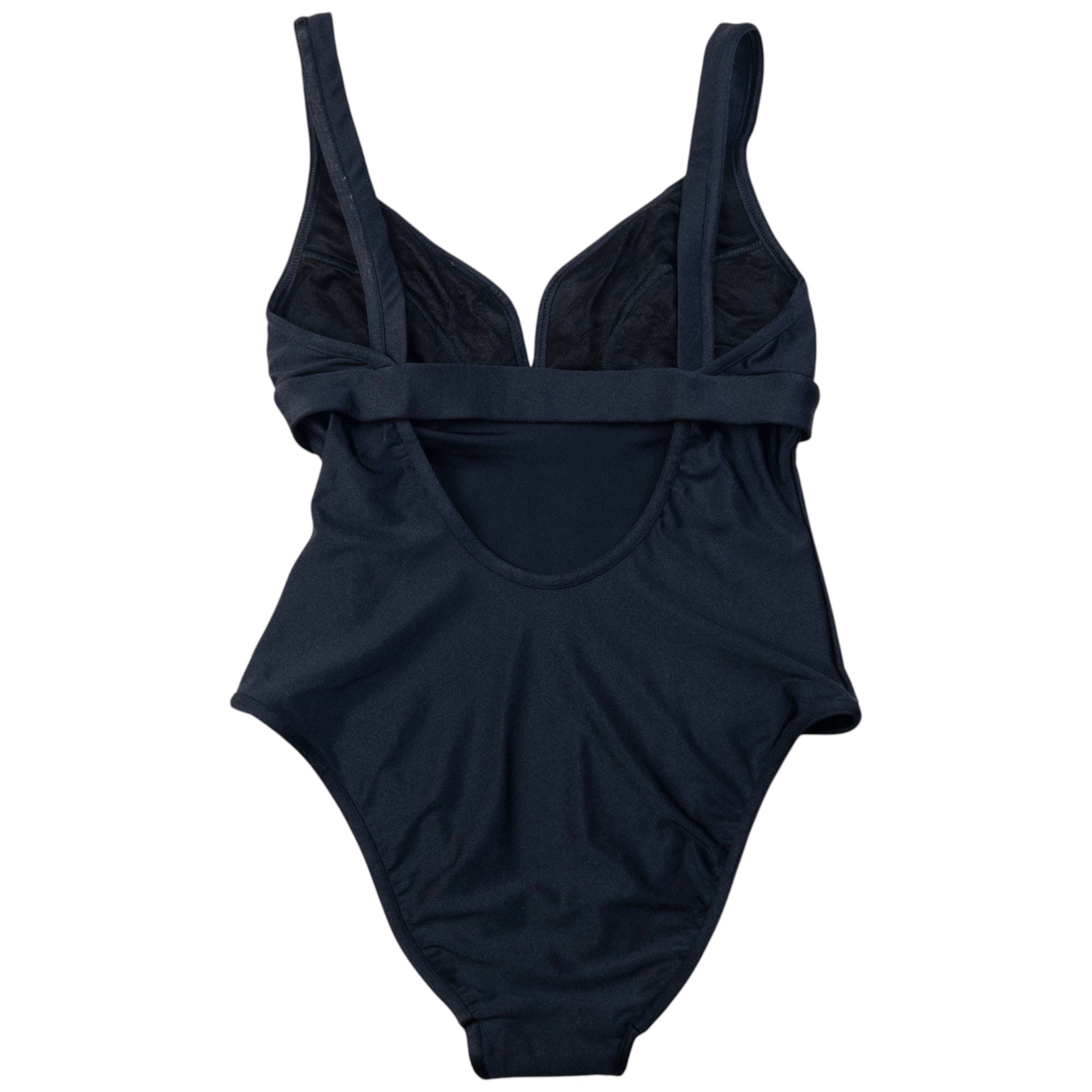 Vintage Fendi Swimming Costume Womens Size S