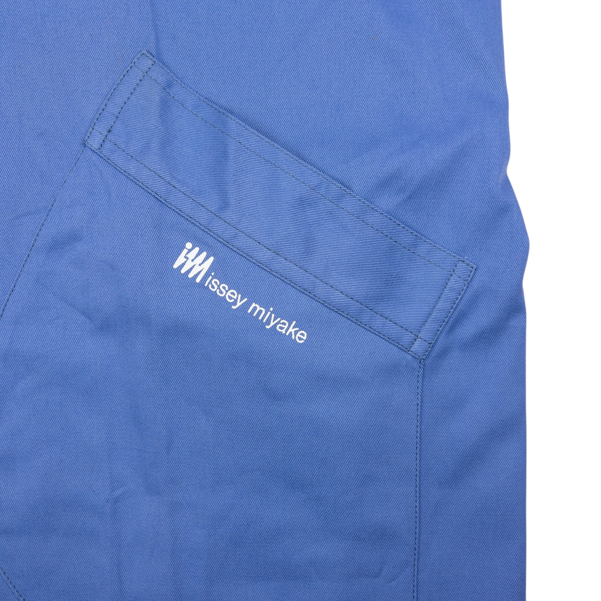 Vintage Issey Miyake Apron