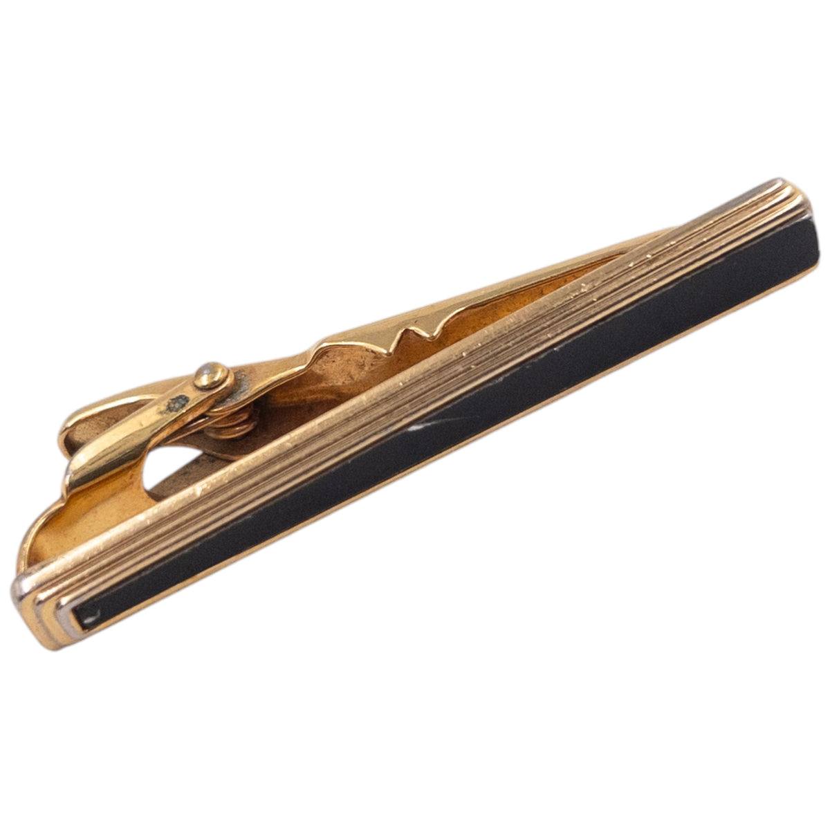 Vintage 90s Dior Tie Clip