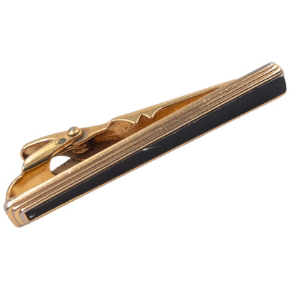Vintage 90s Dior Tie Clip