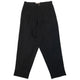 Vintage 90s Yohji Yamamoto Cropped Trousers Size W27