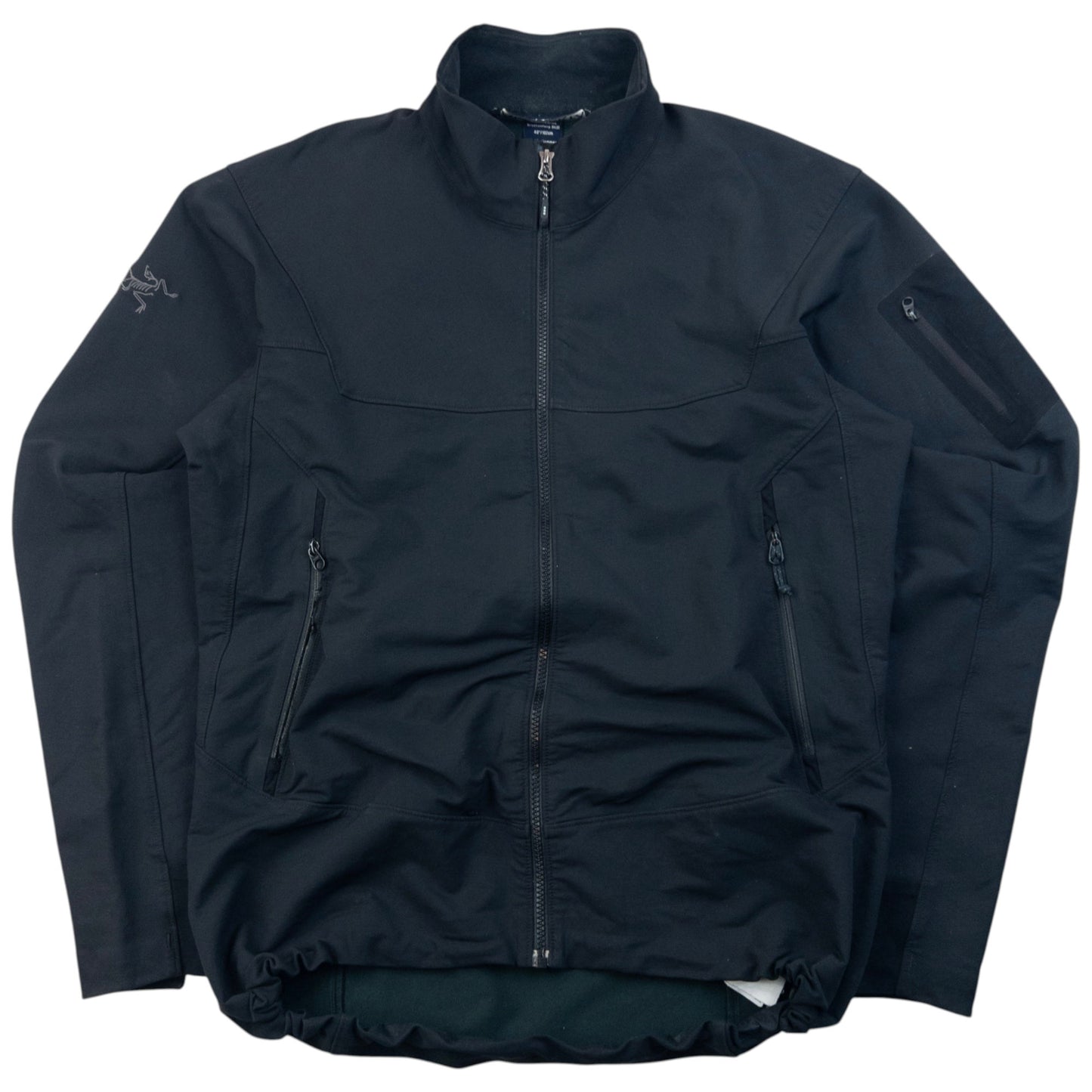 Vintage 2000s Arcteryx Zip Up Jacket Size M