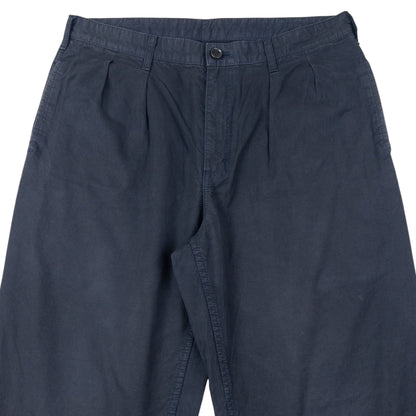 Vintage 2004 Comme Des Garçons HOMME Trousers Size W33