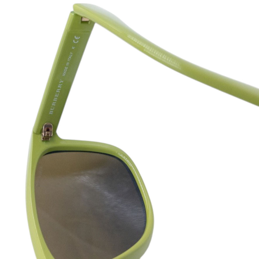 Vintage 2000s Burberry Foldable Sunglasses
