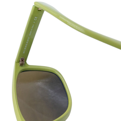 Vintage 2000s Burberry Foldable Sunglasses