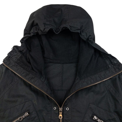 Vintage PPFM Zip Up Jacket Size M