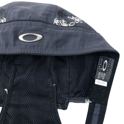 Vintage 2000s Oakley Tropical Durag