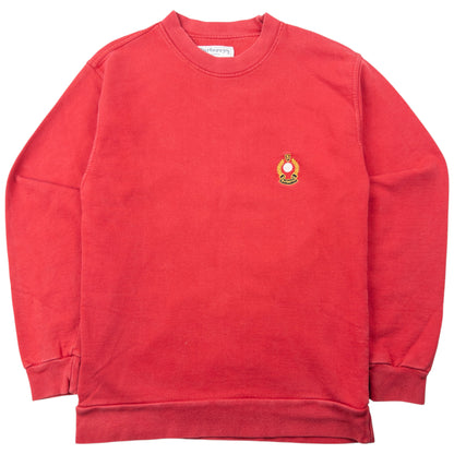 Vintage 90s Burberry Sweatshirt Size S