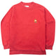 Vintage 90s Burberry Sweatshirt Size S
