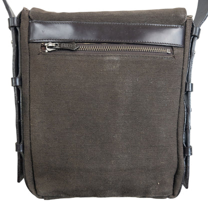 Vintage 90s Jean Paul Gaultier Crossbody Bag