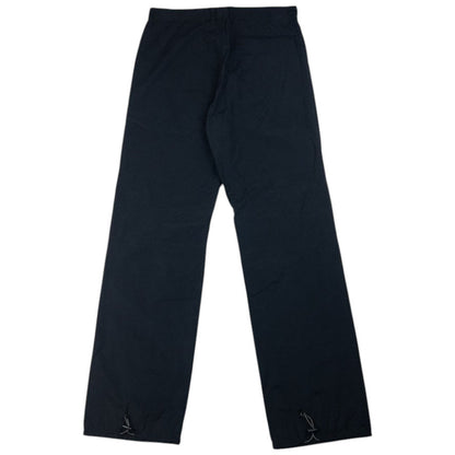 Vintage PPFM Elastic Cuff Trousers Size M