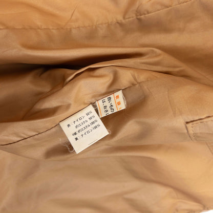 Vintage 90s Moncler Zip Up Padded Jacket Size S
