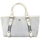 Vintage 2000s Burberry Blue Label Shoulder Bag