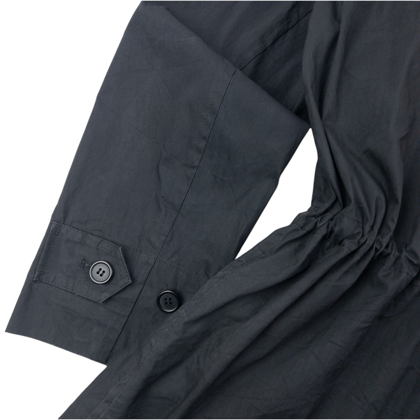 Vintage 2000s Plantation By Issey Miyake Button Up Jacket Size M