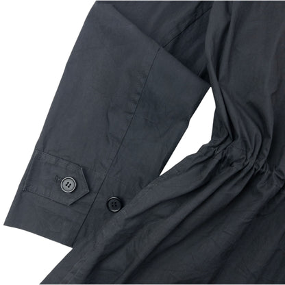 Vintage 2000s Plantation By Issey Miyake Button Up Jacket Size M