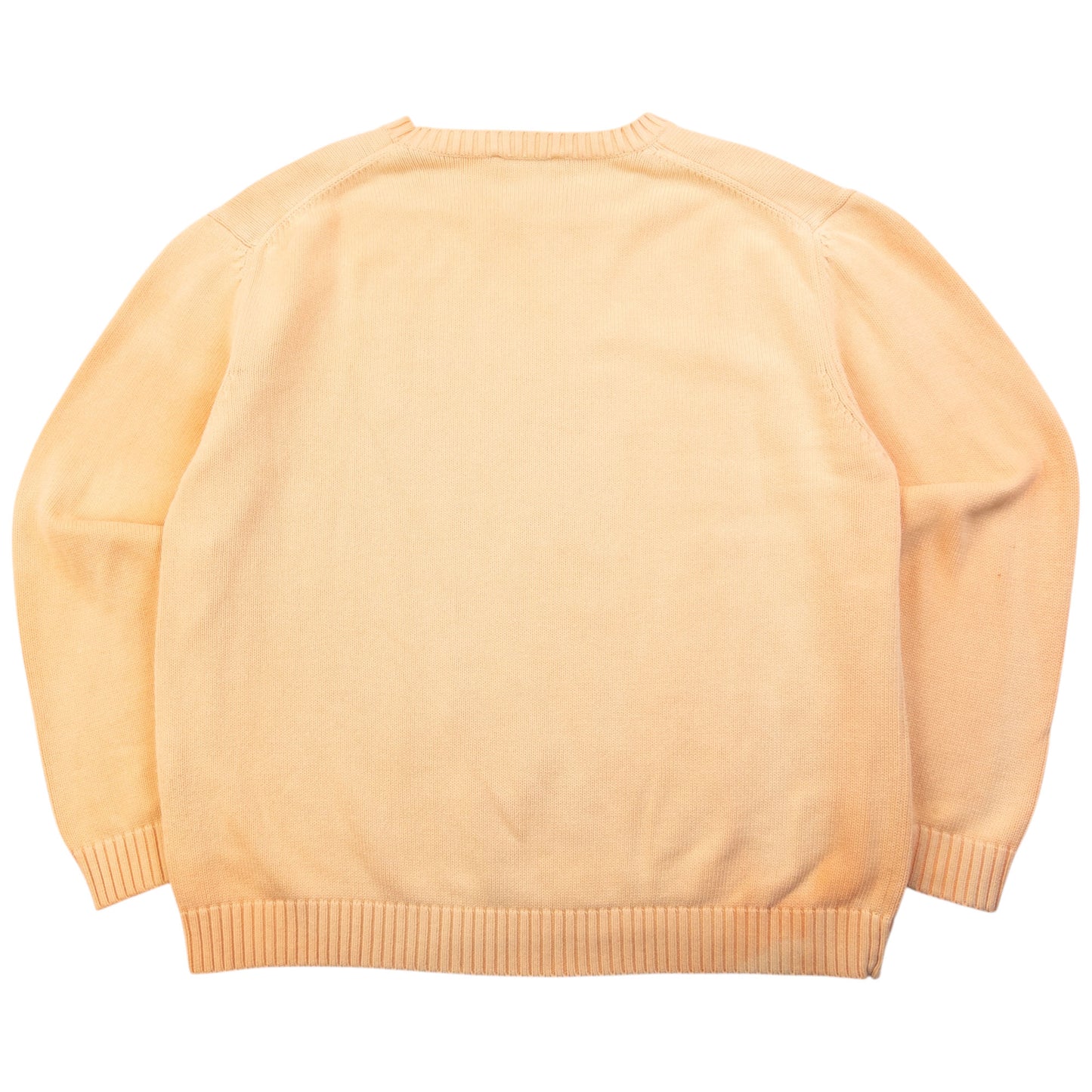 Vintage 2000s YSL Yves Saint Laurent Knit Jumper Size S