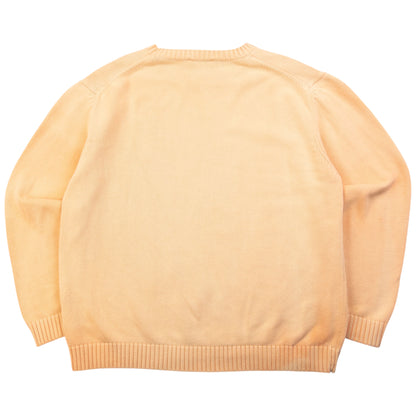 Vintage 2000s YSL Yves Saint Laurent Knit Jumper Size S