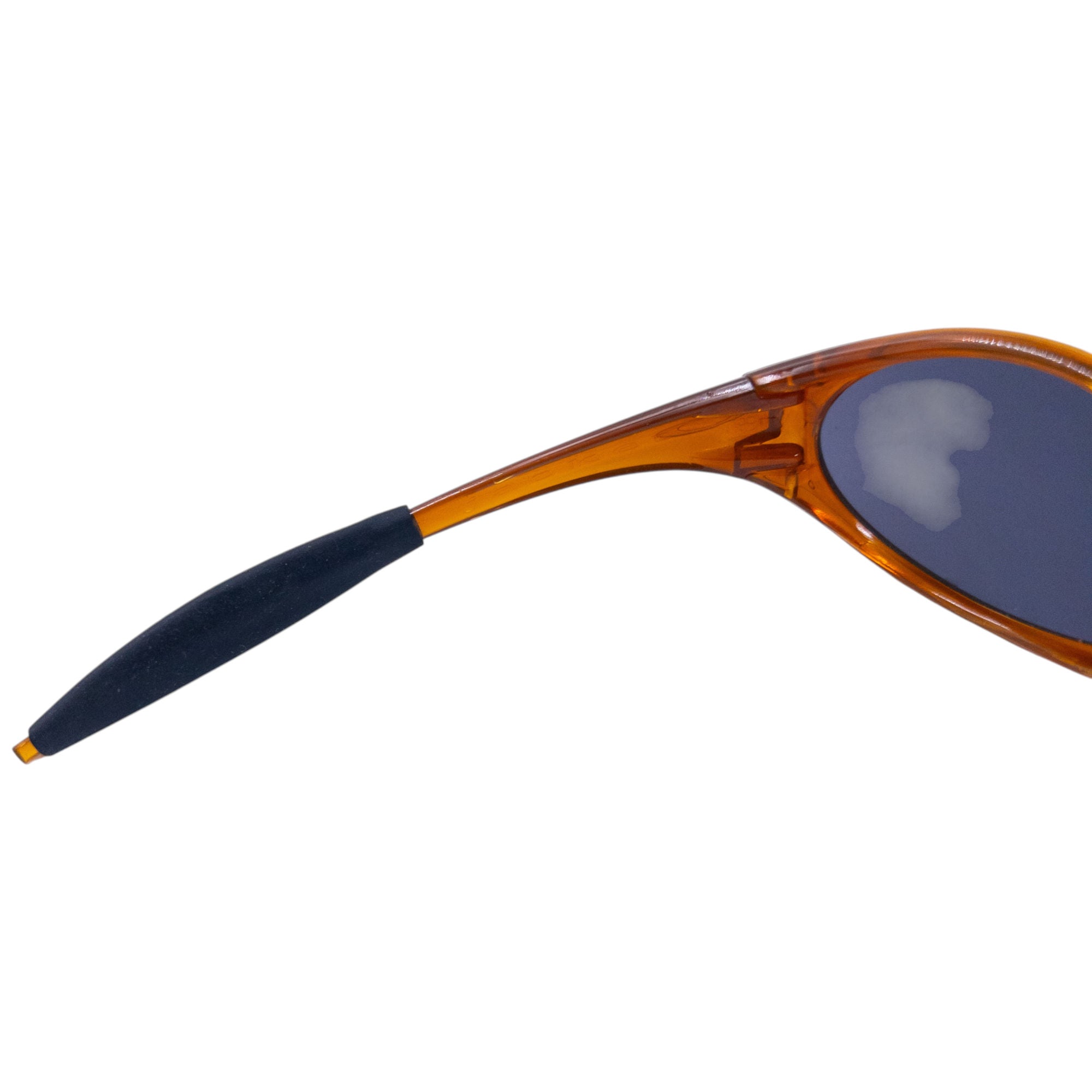 Vintage Oakley Eye Jacket Sunglasses