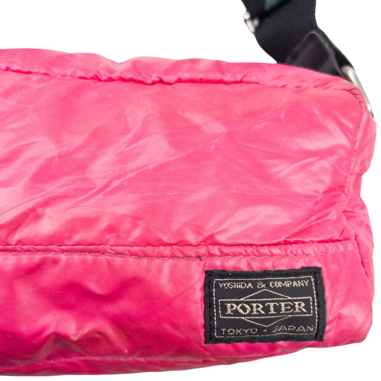 Vintage Porter Yoshida Crossbody Bag