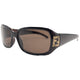 Vintage 2000s Fendi Diamanté Sunglasses