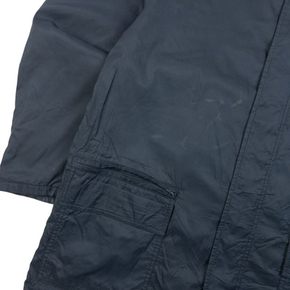 Vintage 2000s Dolce & Gabbana Zip Up Jacket Size XL