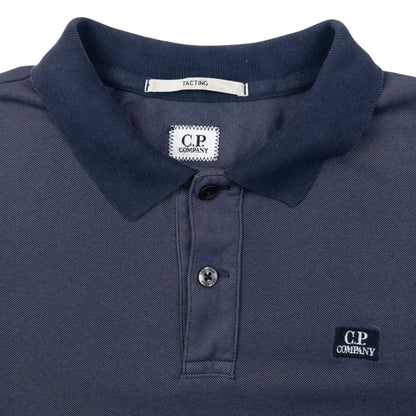 Vintage CP Company Polo Shirt Size M