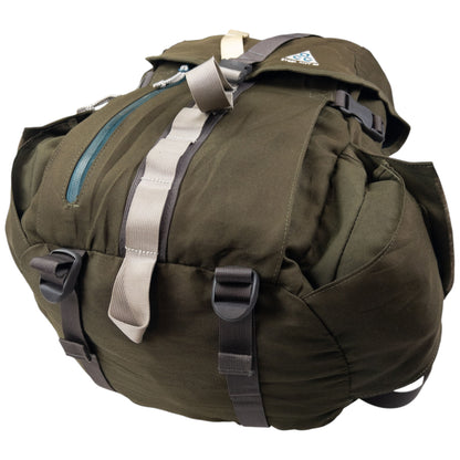 Vintage Nike ACG Steel City 35 Backpack