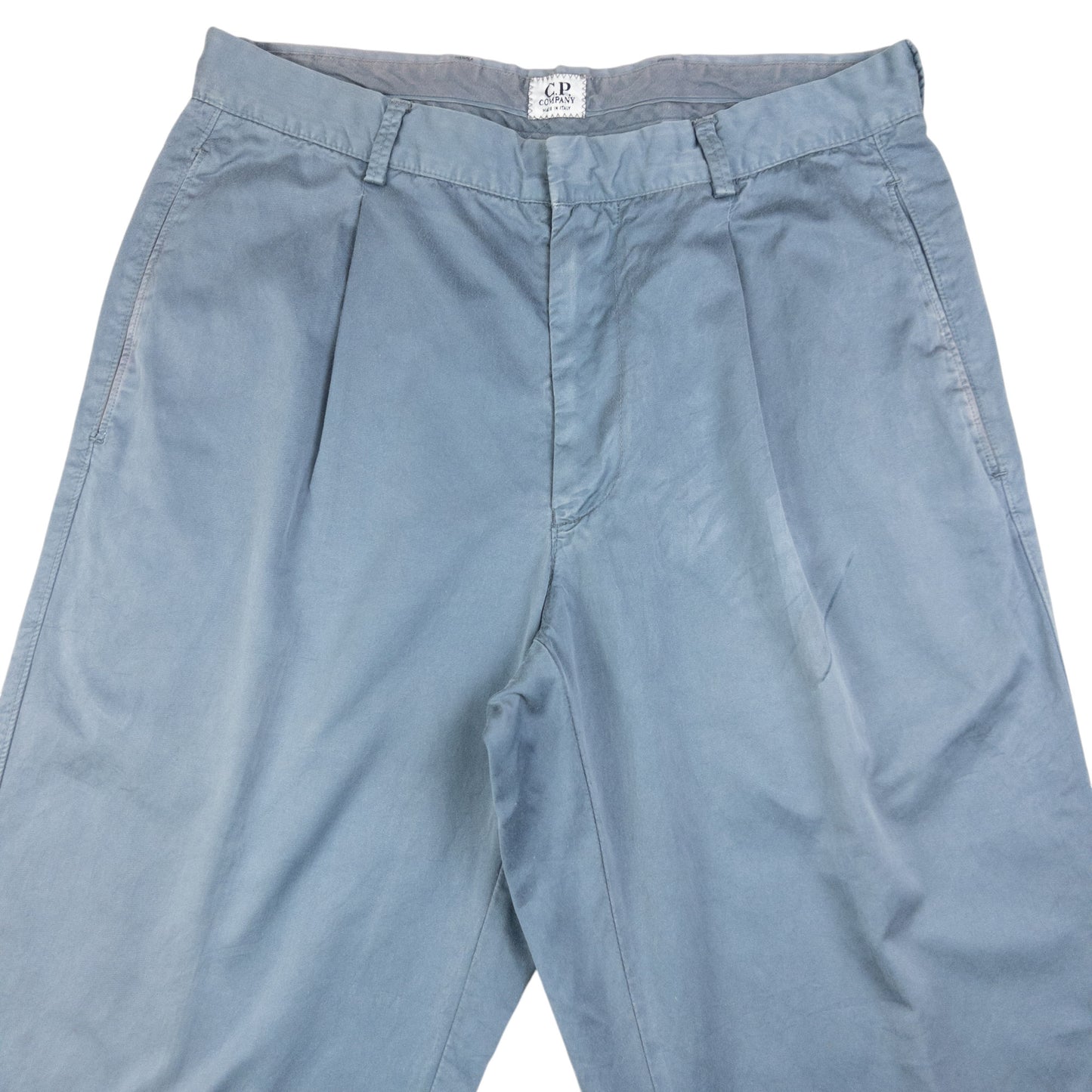 Vintage CP Company Trousers Size W30