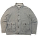 Vintage 2000s Burberry Black Label Button Up Jacket Size XS