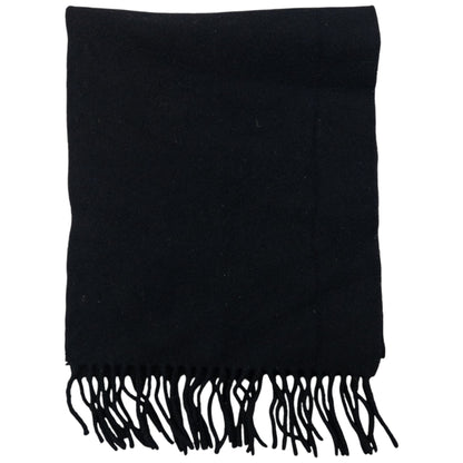 Vintage Dolce & Gabbana Tassel Scarf