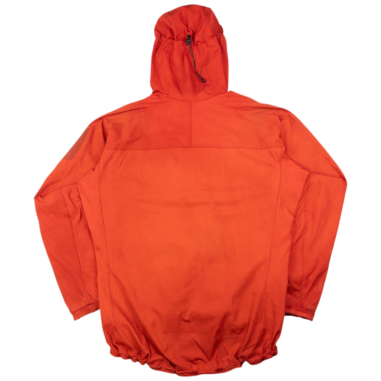 Vintage Arcteryx Soft Shell Fleece Lined Jacket Size XL