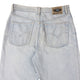 Vintage Levi's Silver Tab Denim Jeans Size W29