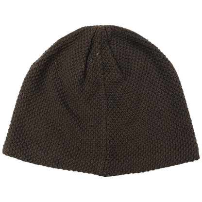 Vintage Oakley Fleece Lined Beanie Hat