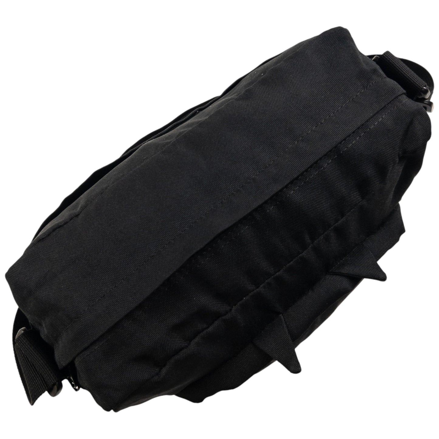 Vintage Ne-Net By Issey Miyake Cat Crossbody Bag