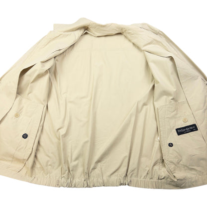 Vintage YSL Yves Saint Laurent Harrington Jacket Size M