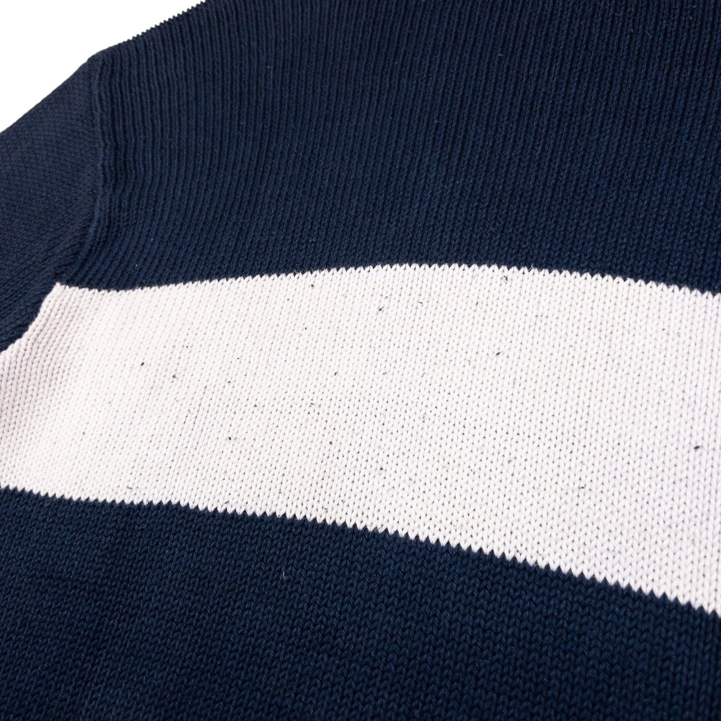 Vintage Polo Ralph Lauren Knitted Hoodie Size S