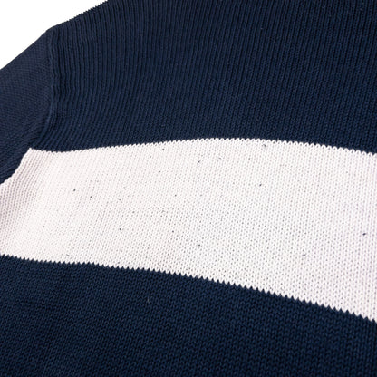 Vintage Polo Ralph Lauren Knitted Hoodie Size S