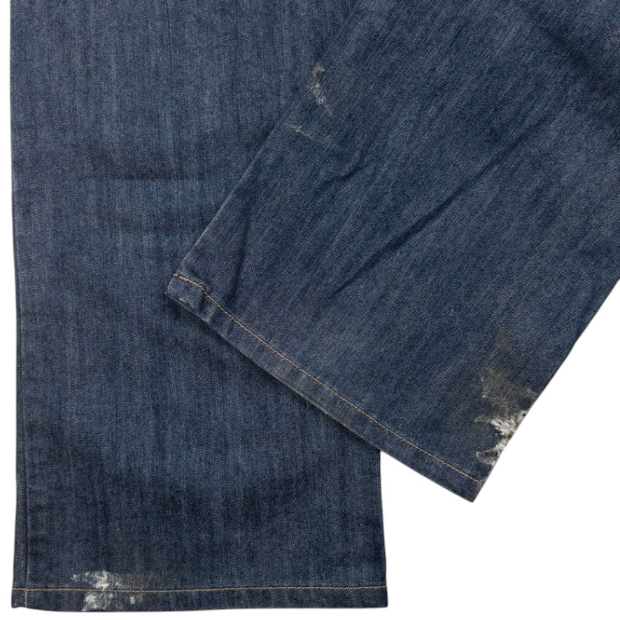 Vintage Marithe + Francois Girbaud Denim Jeans Size W30