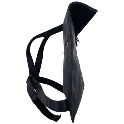 Vintage 90s Jean Paul Gaultier Fold Sling Bag