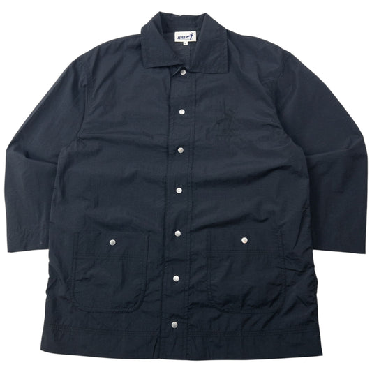 Vintage 90s Hai Sporting Gear By Issey Miyake Lightweight Jacket Size M