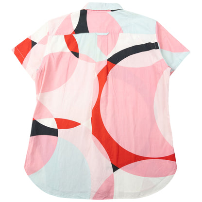 Vintage Junya Watanabe X Comme Des Garçons Button Up Shirt Size XS