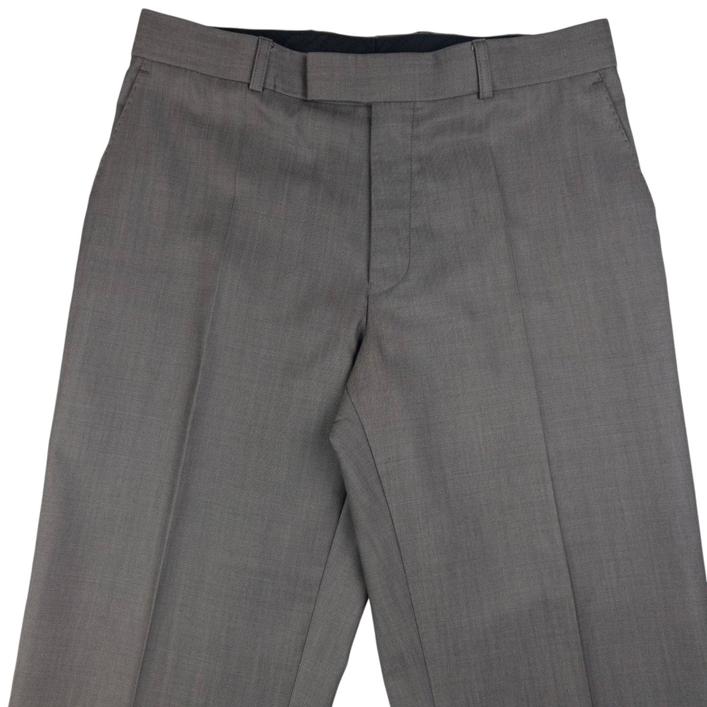 Vintage Balmain Homme Jacket & Trousers Suit Set Size L